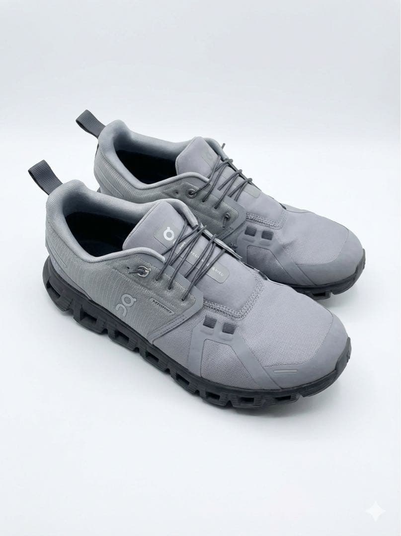 On オン クラウド6 ウォータープルーフ 26.0cm