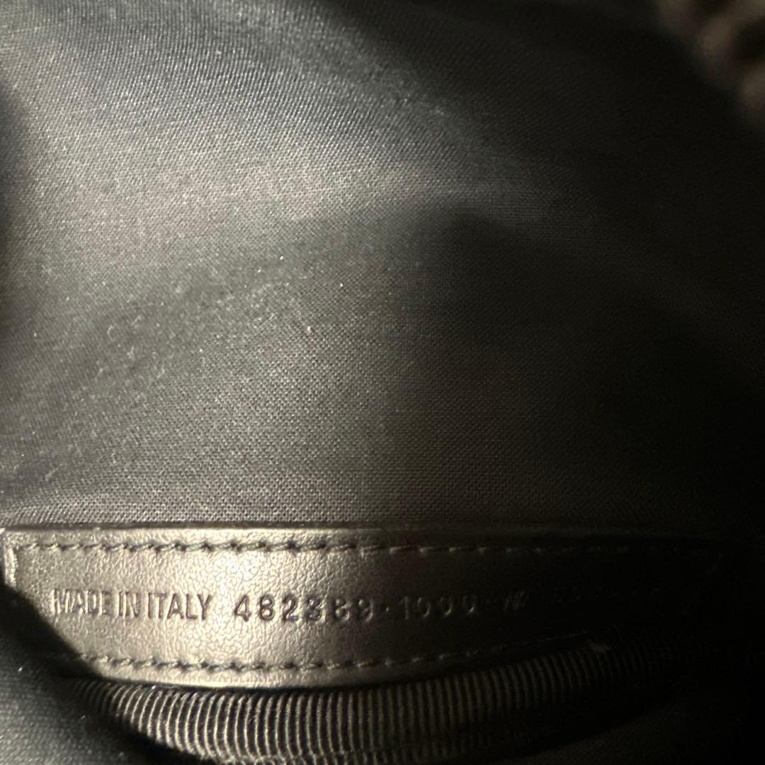 BALENCIAGA バレンシアガ　ボディバッグ