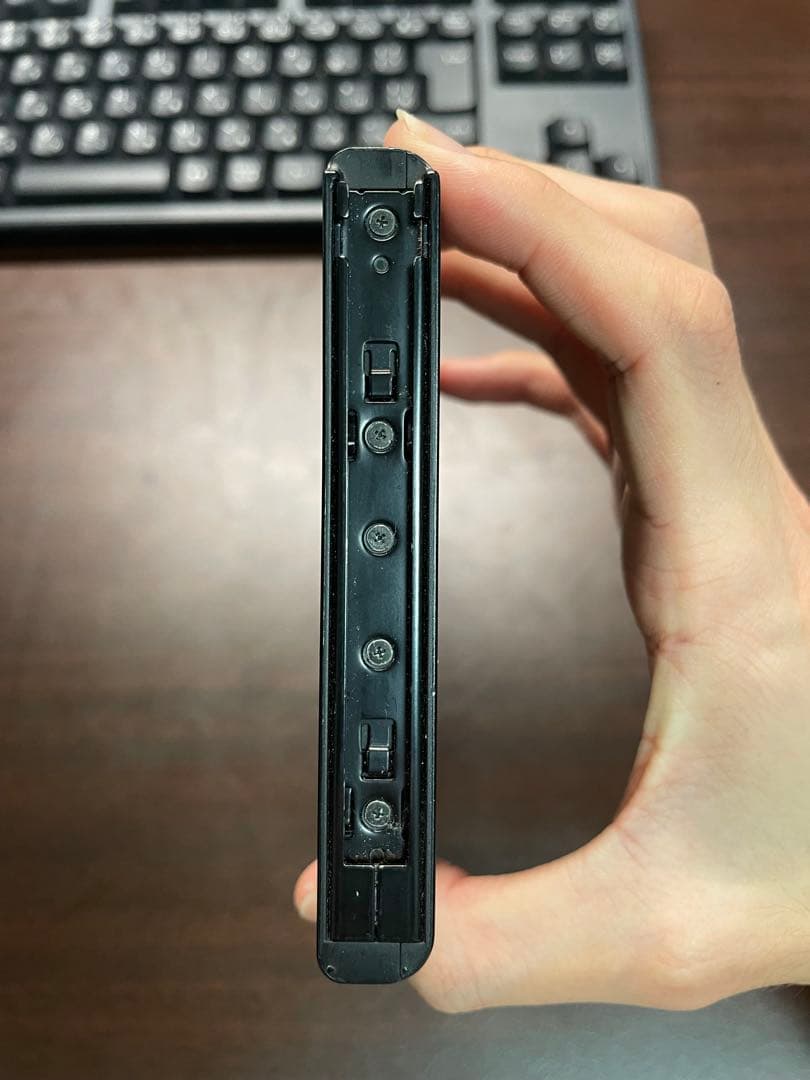 Nitendo Switch 本体のみ