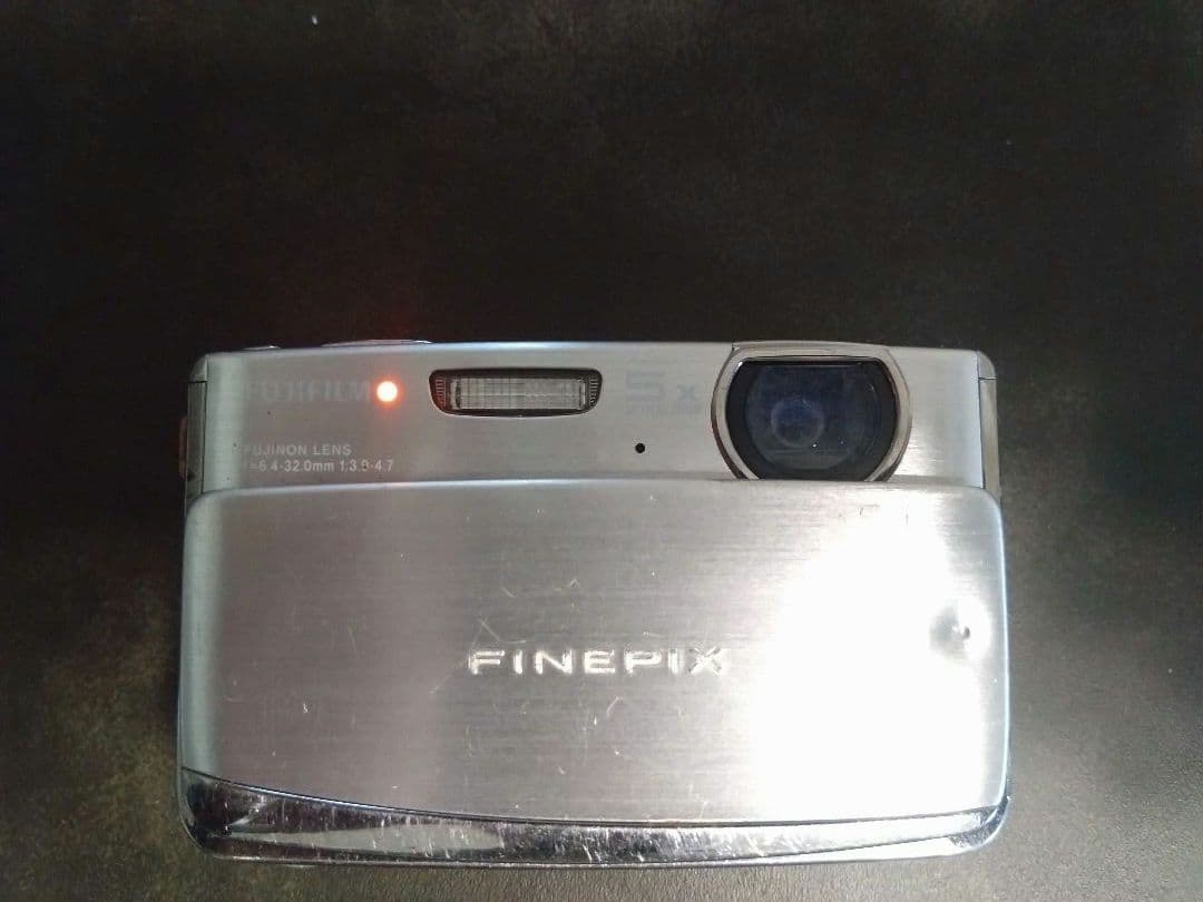 オールドコンデジ デジタルカメラ まとめ売り　3台