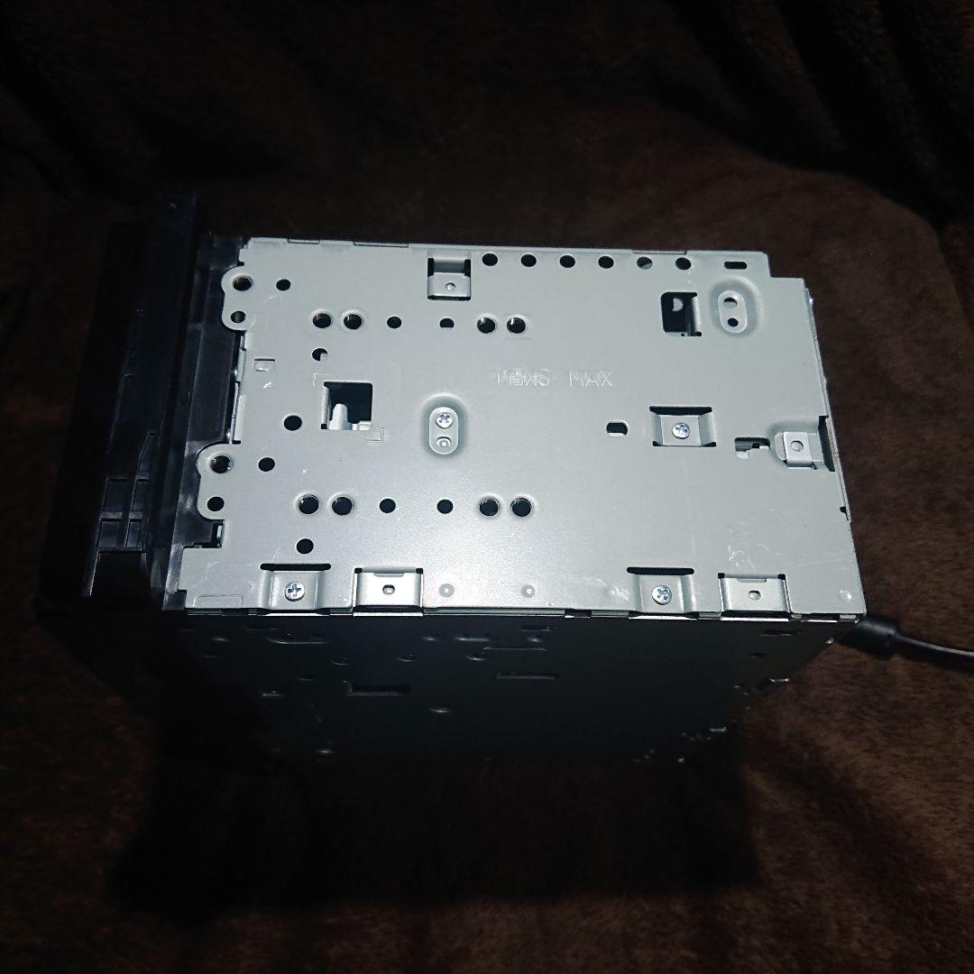 クラリオン MAX676W 7型ナビ フルセグ Bluetooth