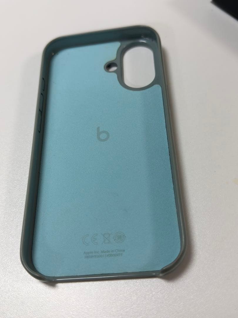 iPhone16 128GB 【美品】 SIMフリー