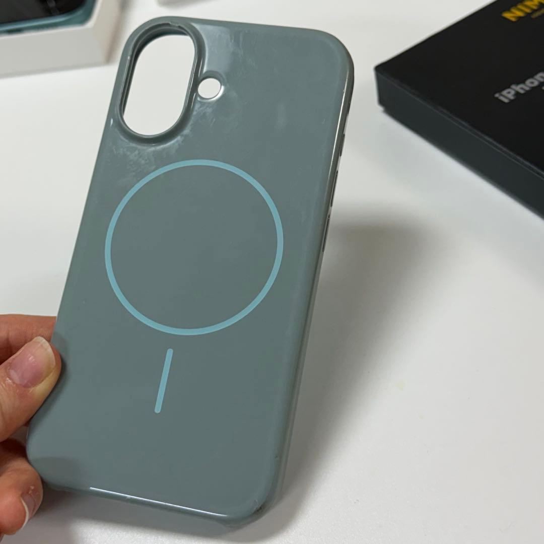 iPhone16 128GB 【美品】 SIMフリー