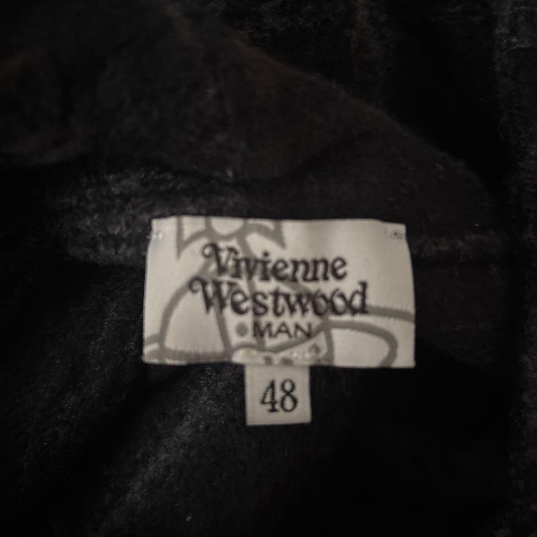 Vivienne Westwood ジャンパー 48