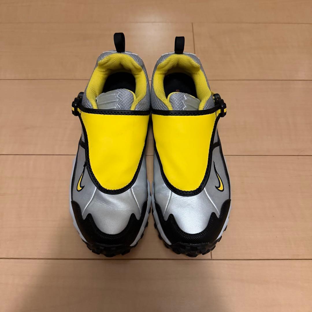 nike ナイキ ACG ファサード Air Phassad 24.5