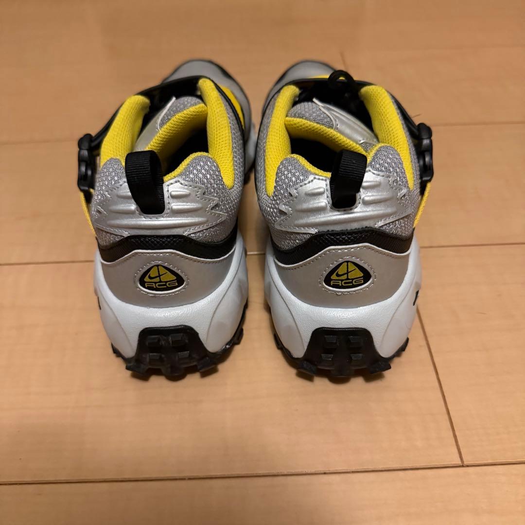 nike ナイキ ACG ファサード Air Phassad 24.5