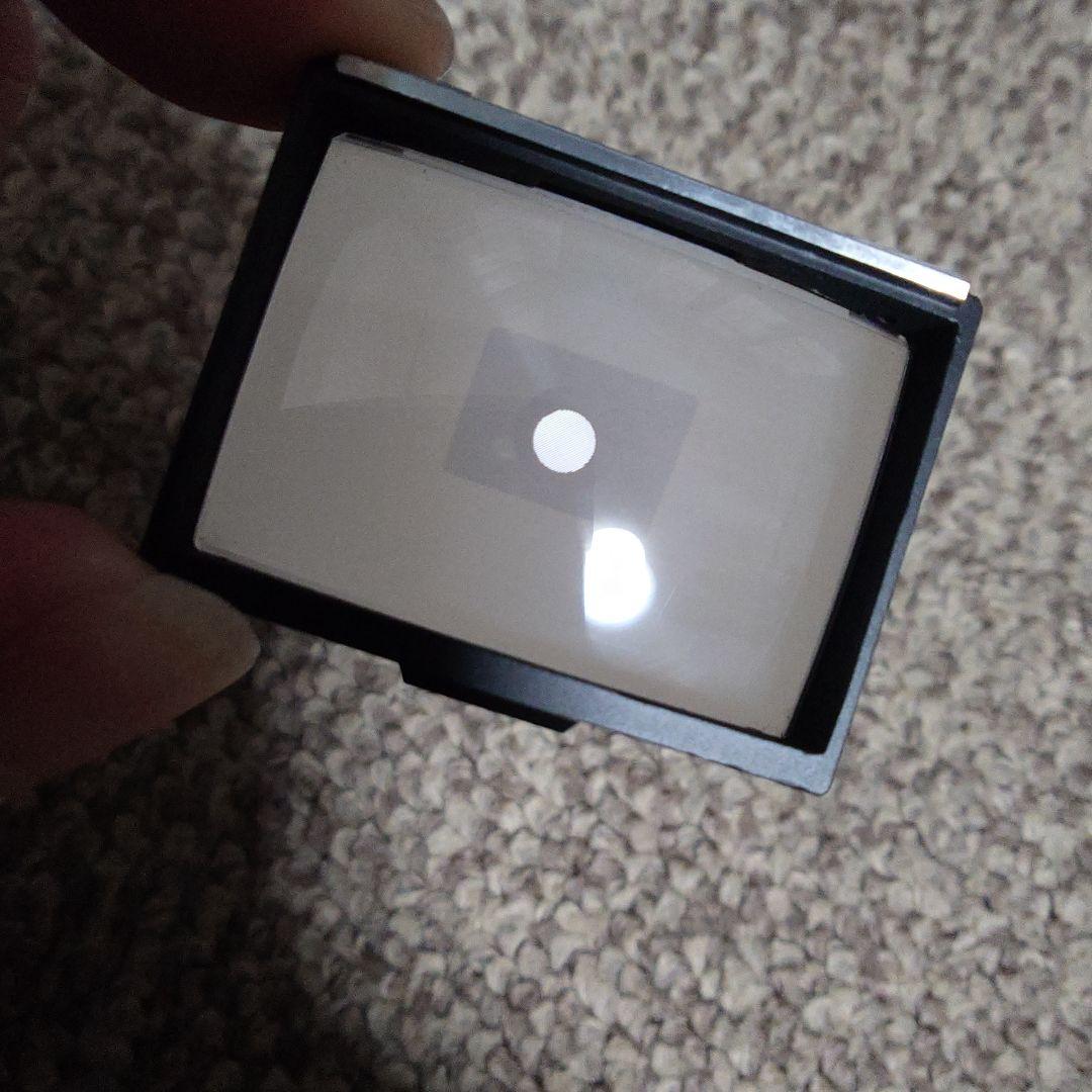 CANON F1 前期型 フィルムカメラ本体