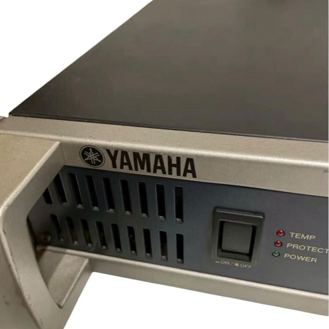 ヤマハ P2500S パワーアンプ YAMAHA