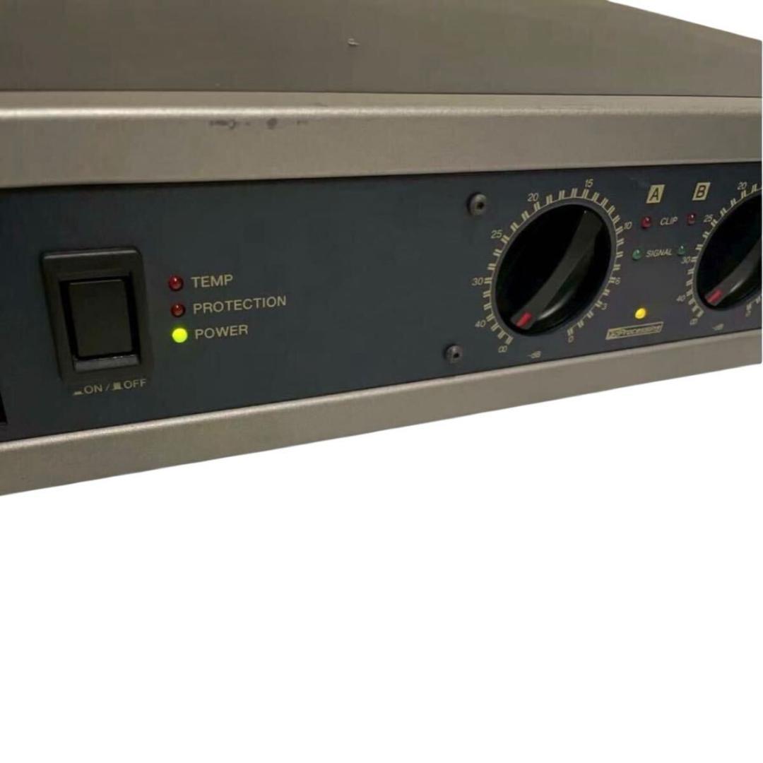 ヤマハ P2500S パワーアンプ YAMAHA