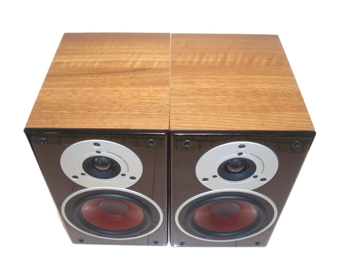 DALI 美品　スピーカーシステム ZENSOR 1