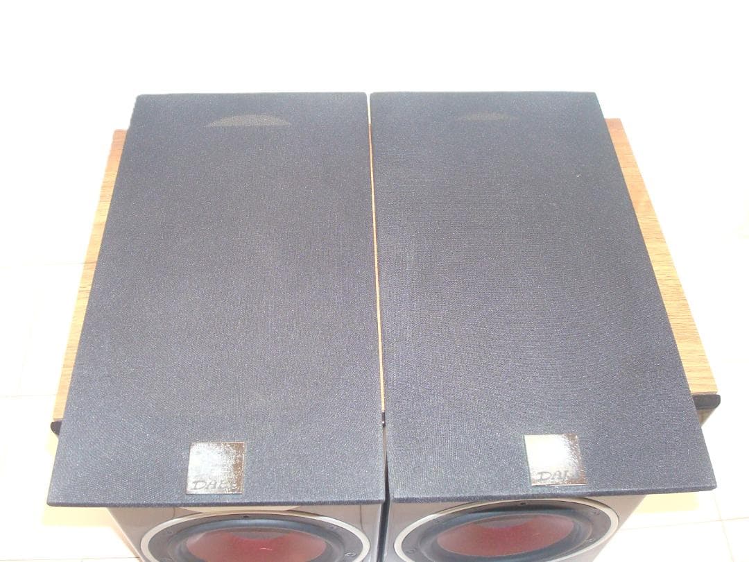 DALI 美品　スピーカーシステム ZENSOR 1