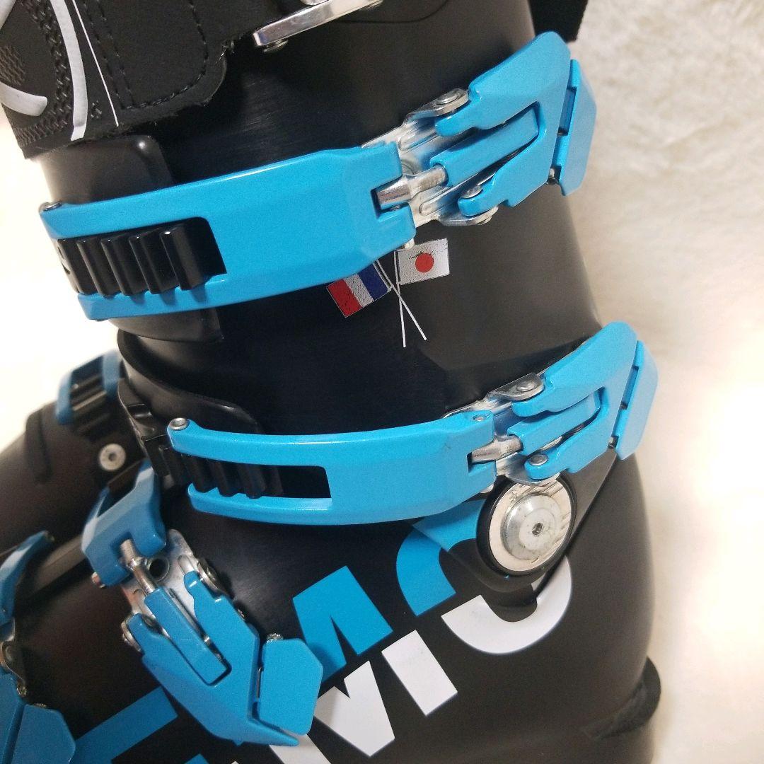 【美品】ロシニョール　W杯 デモ ROSSIGNOL　WORLDCUP DEMO