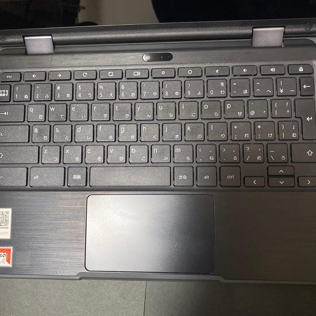 クロームブックLenovo 300e Chromebook 2nd Gen