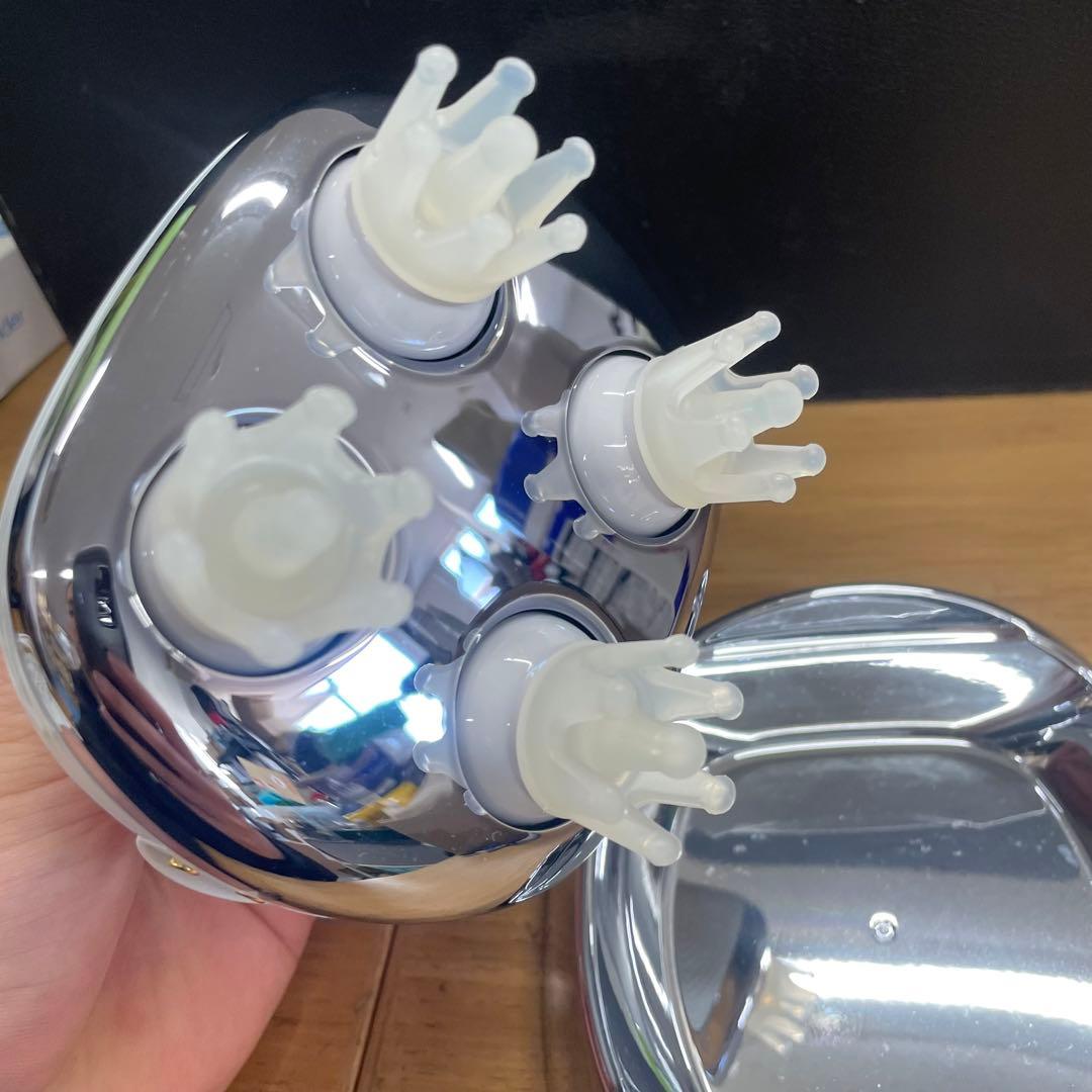 美品 動作品 Refa RE-AP ビューテックヘッドスパ