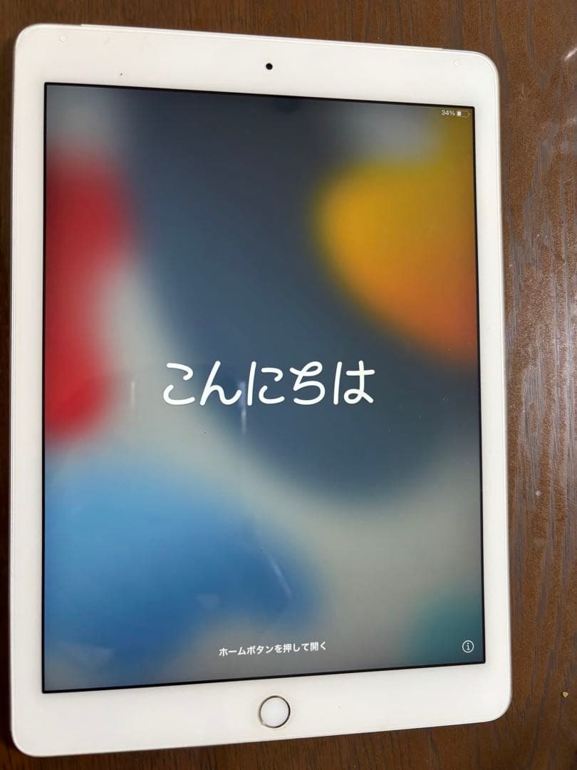 iPad本体 ipad Air2 64GB