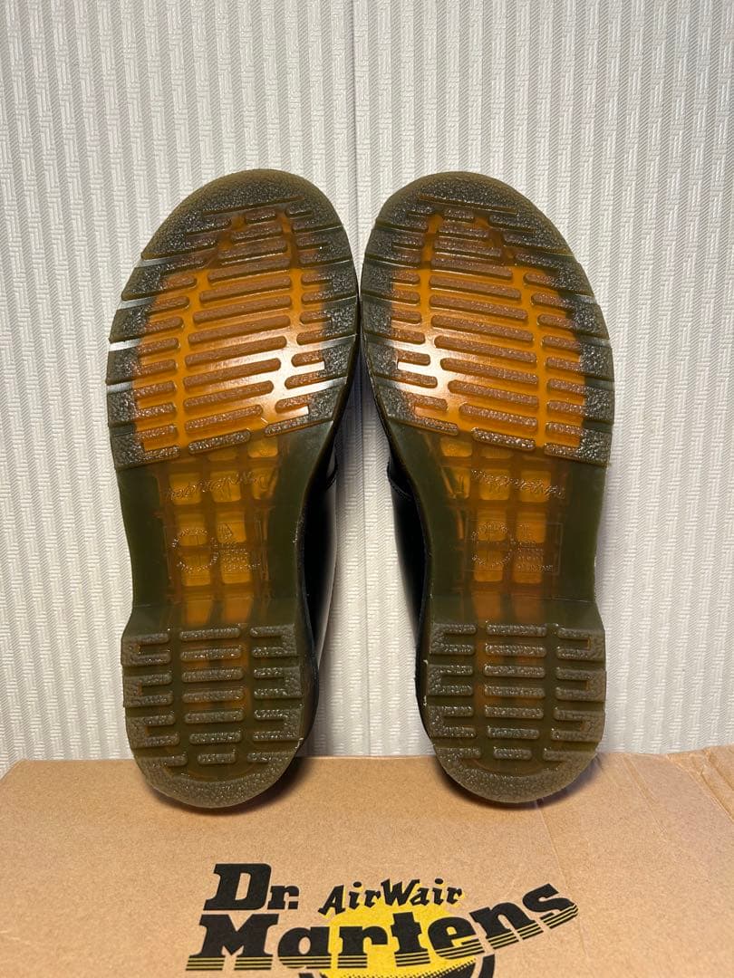 超美品　Dr.Martens MARY JANE メリージェーン