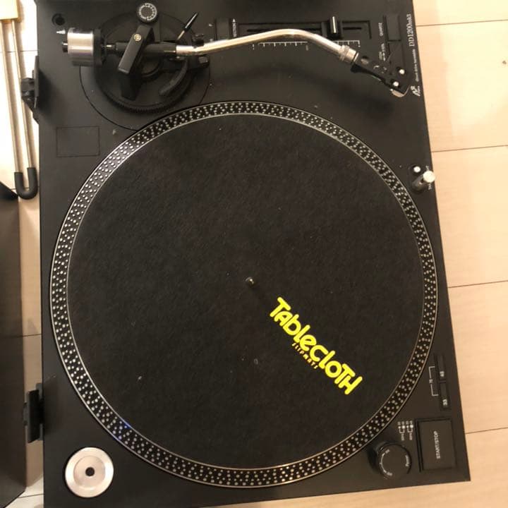 DJ機材一式(PCだけあればいますぐ始められます)