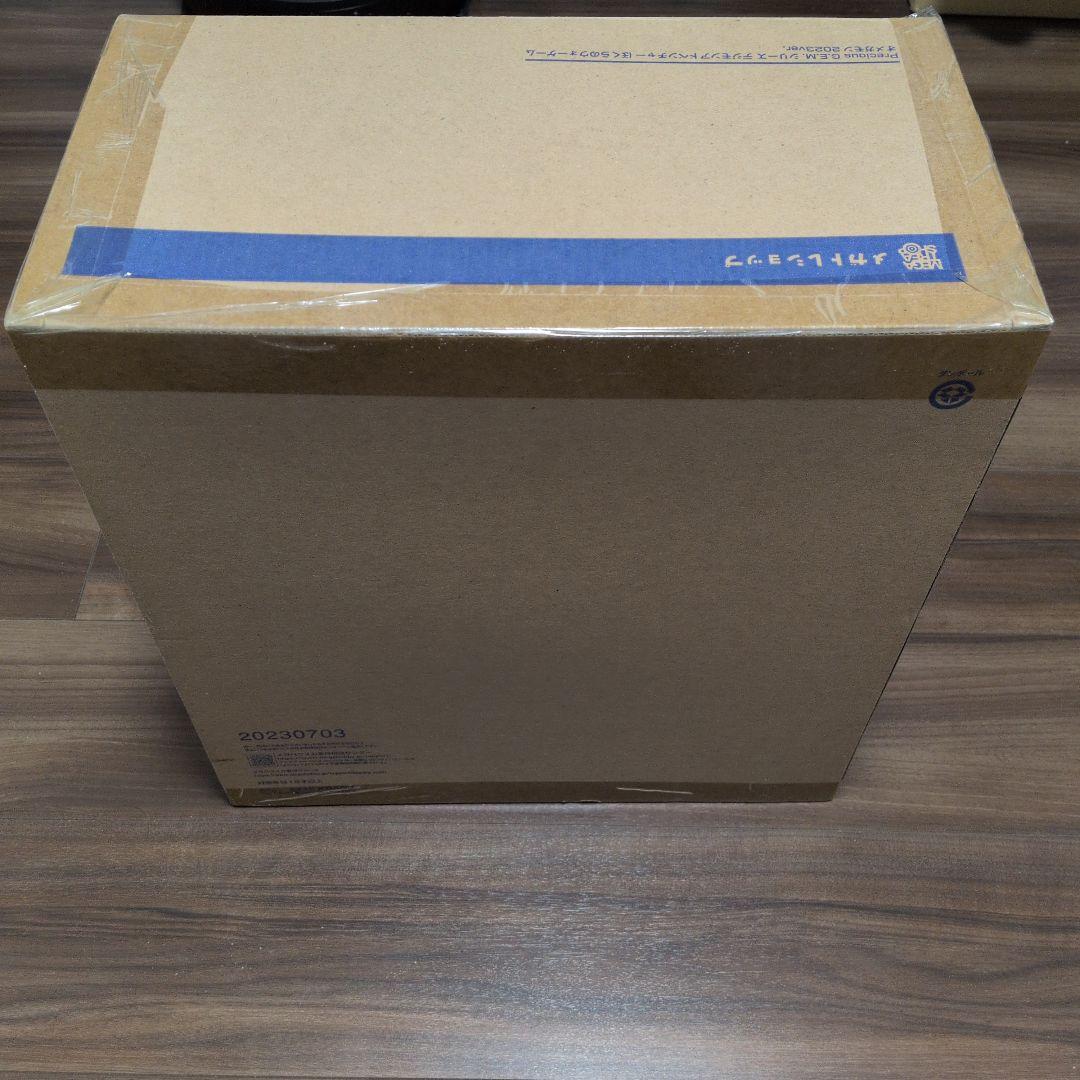 メガハウス Precious G.E.M オメガモン 2023ver.　デジモン