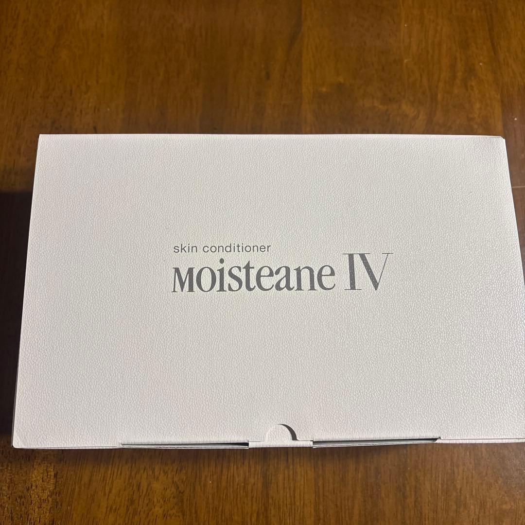 Moisteane IV 美顔器
