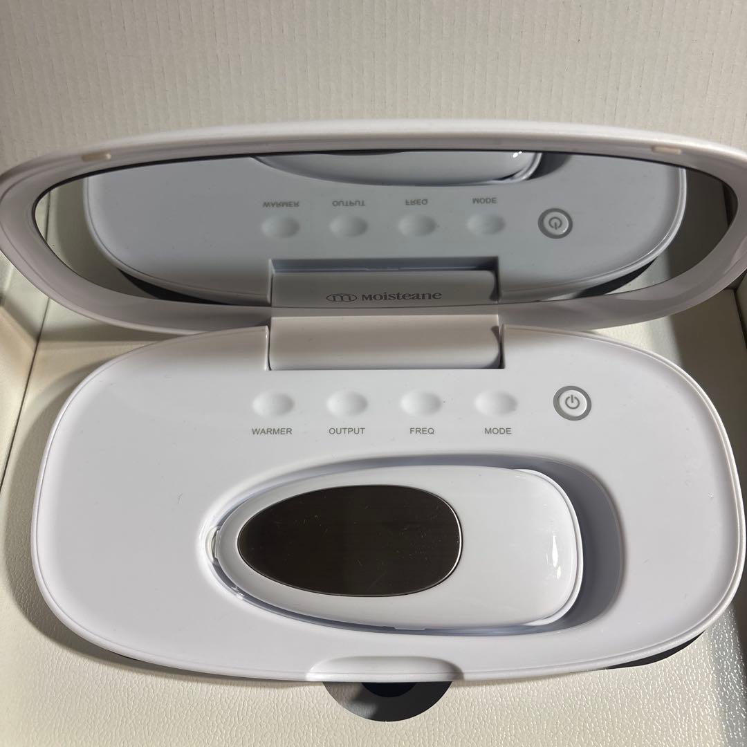 Moisteane IV 美顔器