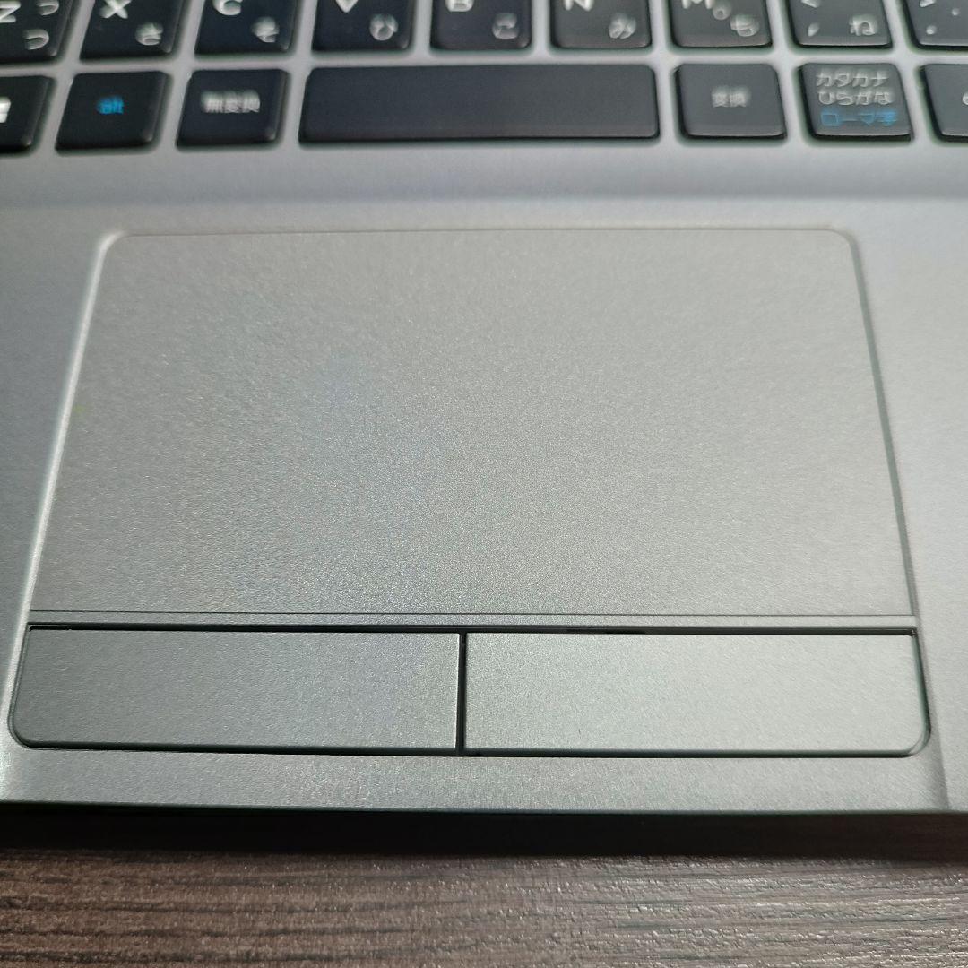 ◆最新Windows11搭載◆Core i7/メモリ16GB/SSD512GB