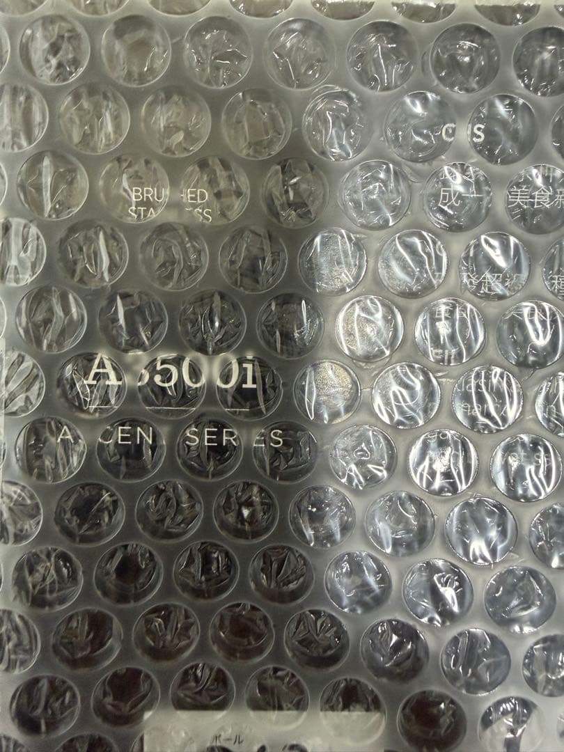 Vitamix A3500i バイタミックス ブレンダー 新品未開封