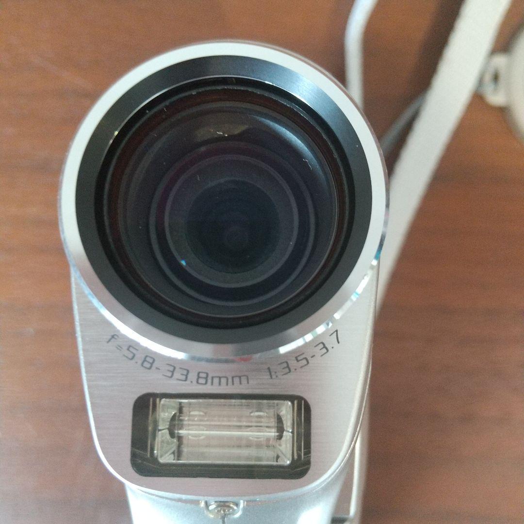 SANYO Xacti DMX-c1 箱、付属品あり【動作確認済】