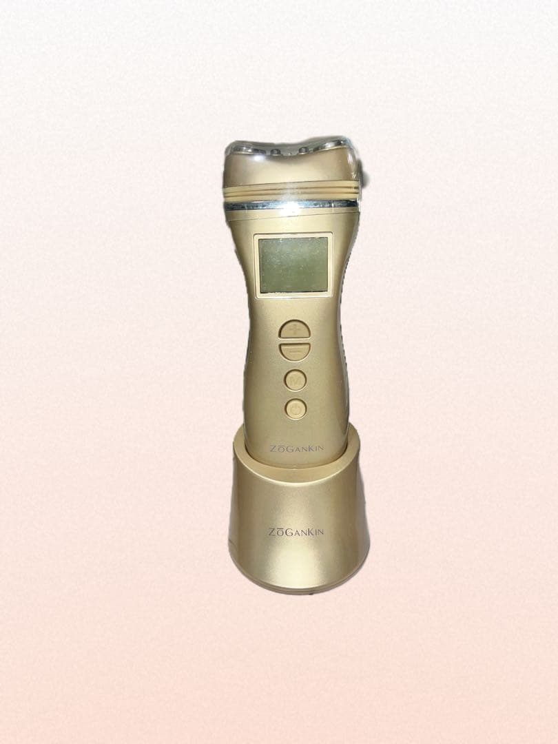 【M032】クルールラボのZOGANKIN CL-SK3D008