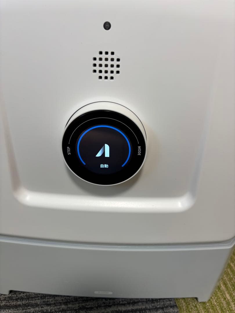 日本製AbsFur エアスファー 3 in 1 ハンズフリードライヤー 送料無料