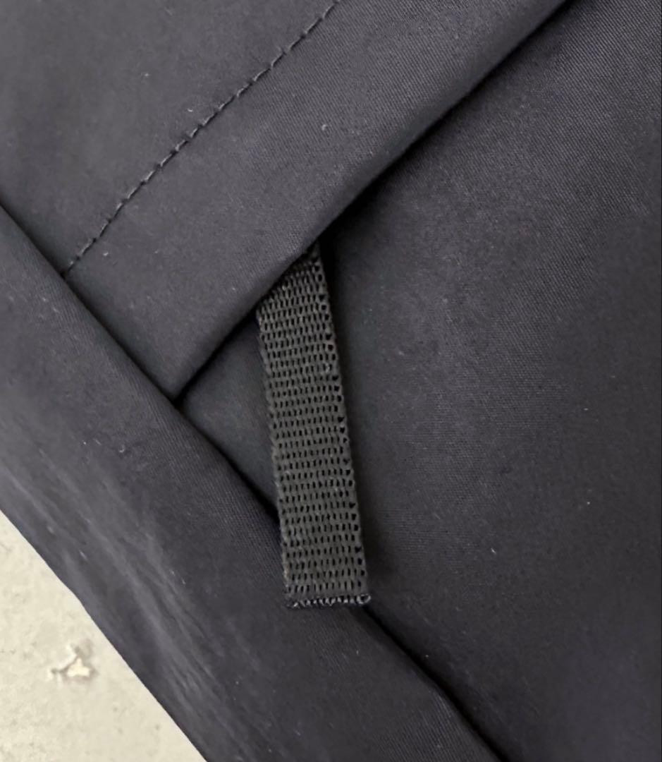 The North Face メッセンジャーバッグ ショルダーバック　　ブラック