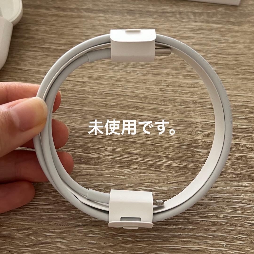 【mgwjjp】AirPods Pro 第一世代