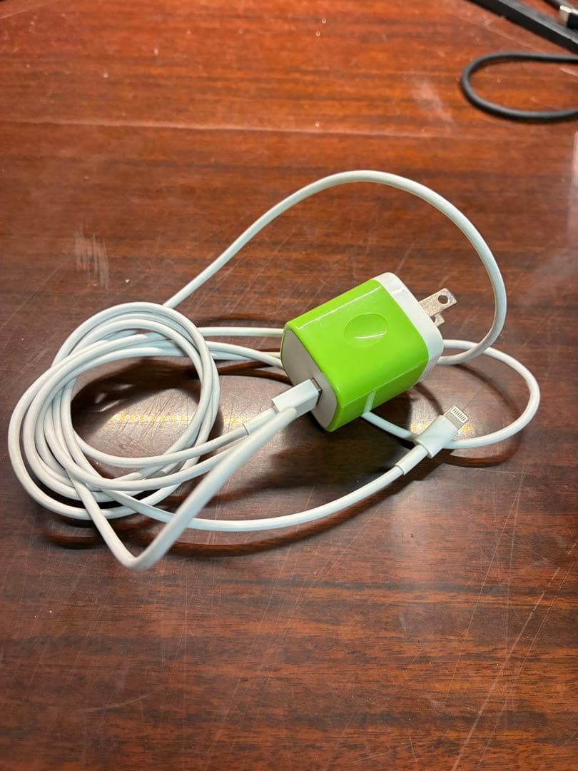 iPhone14Plus 128GB フィルム、カバー、充電コード付き