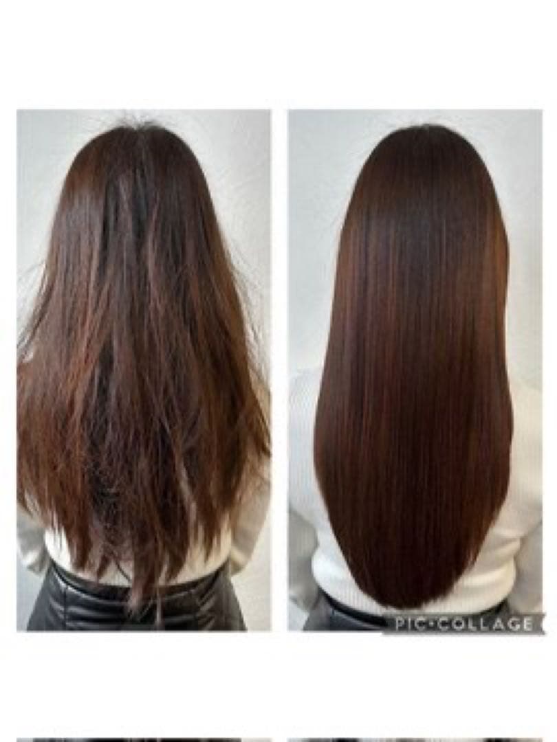 【おくみタンさん専用】【ヘナ（ニューブラウン）】ヘアトリートメント　10袋セット