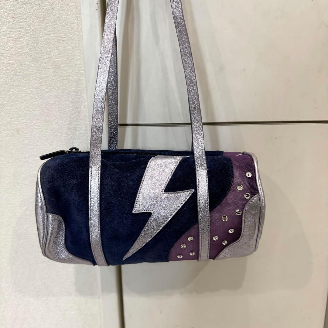 バッグ miumiu archive doramu shoulder bag 2