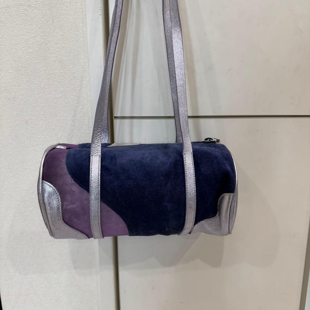 バッグ miumiu archive doramu shoulder bag 2