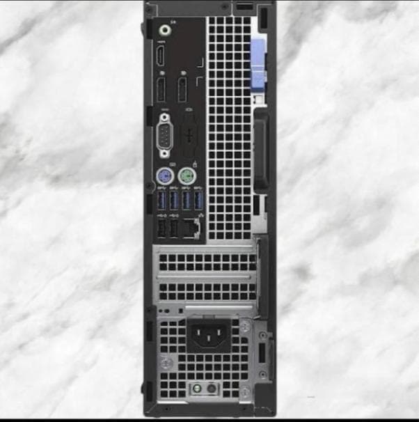 【特別価格】デスクトップPC Dell Corei5 Office Win11