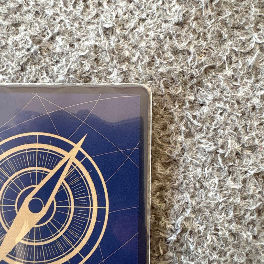 ワンピース カードゲーム ロロノア・ゾロ　EB04-007 パラレル