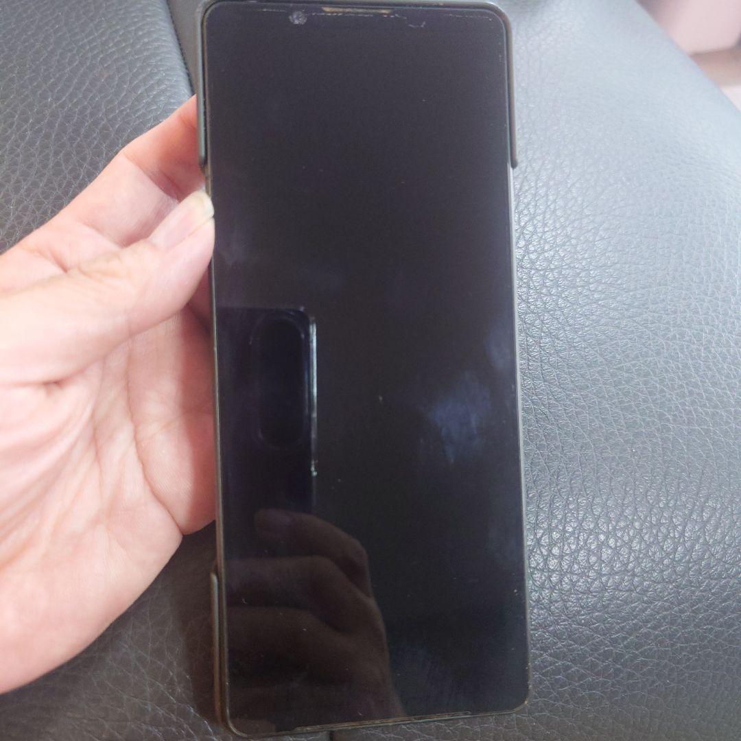 Sony Xperia1 V 512GB　XQ-DQ44 ケースおまけつき