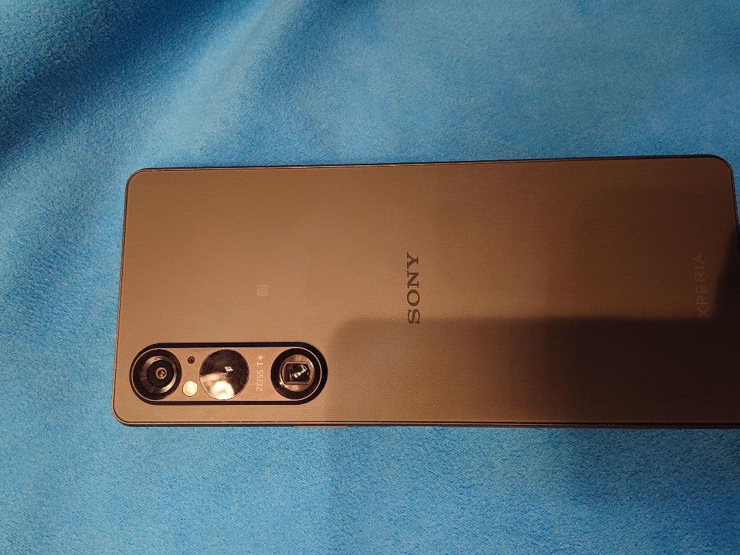 Sony Xperia1 V 512GB　XQ-DQ44 ケースおまけつき
