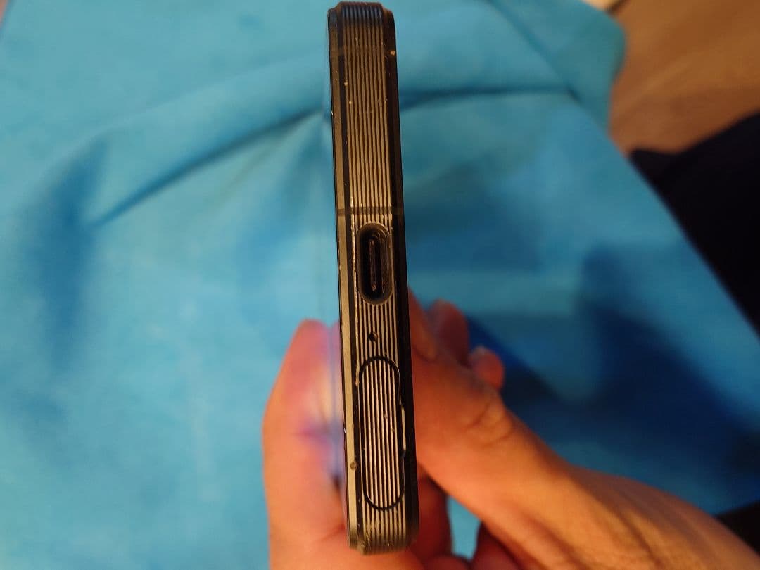 Sony Xperia1 V 512GB　XQ-DQ44 ケースおまけつき