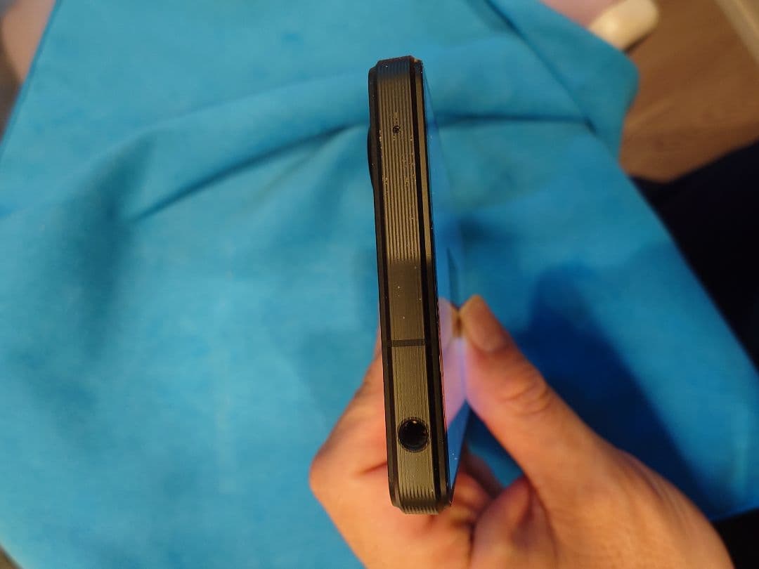 Sony Xperia1 V 512GB　XQ-DQ44 ケースおまけつき