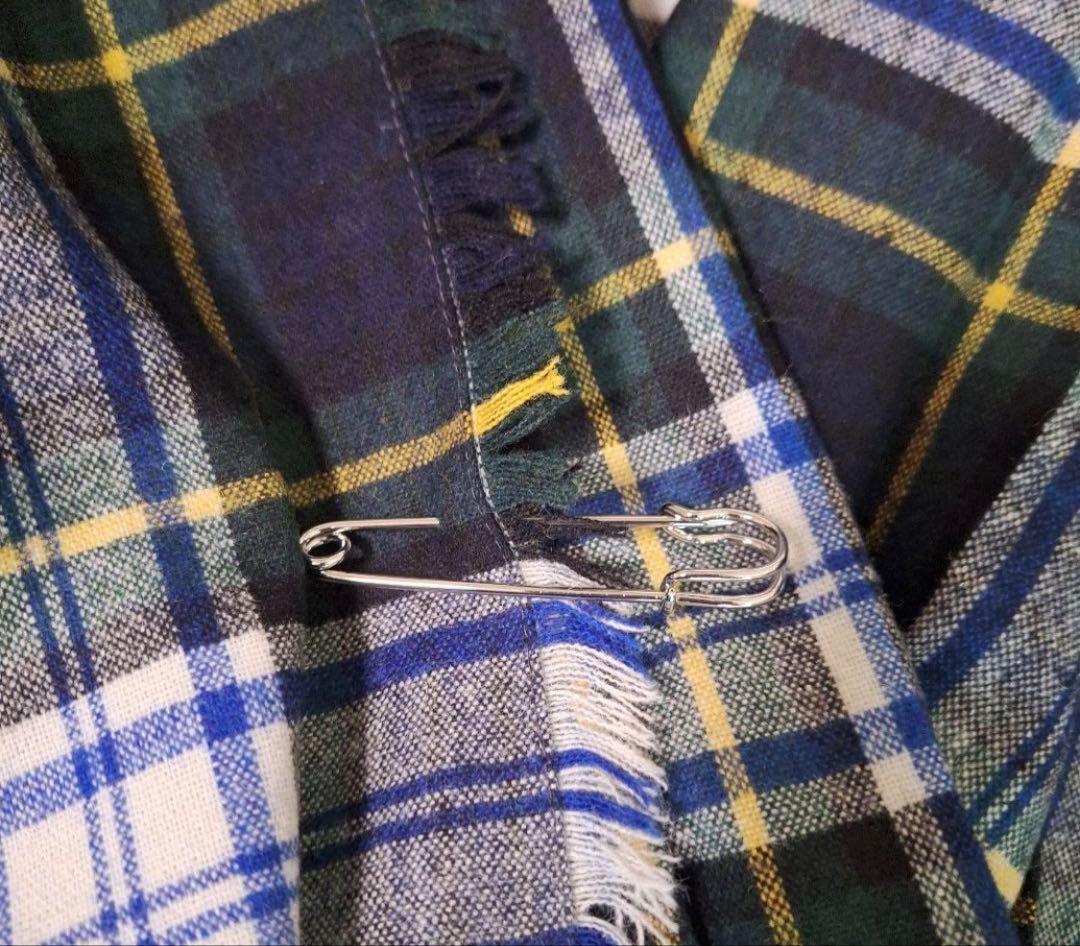 1回着用のみ　O'NEIL of DUBLIN プリーツスカート