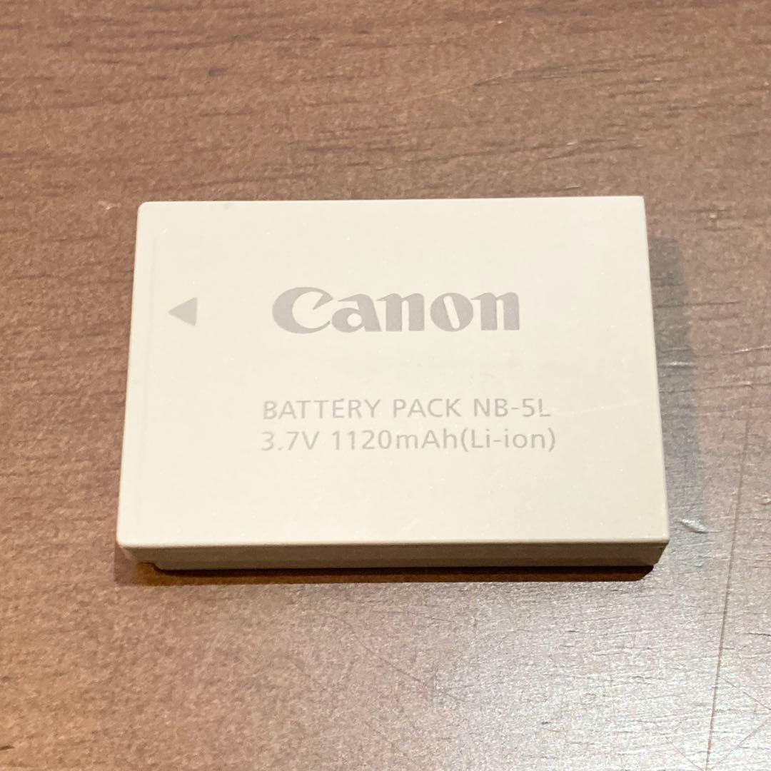 Canon IXY DIGITAL 900 IS シルバー デジカメ ジャンク品