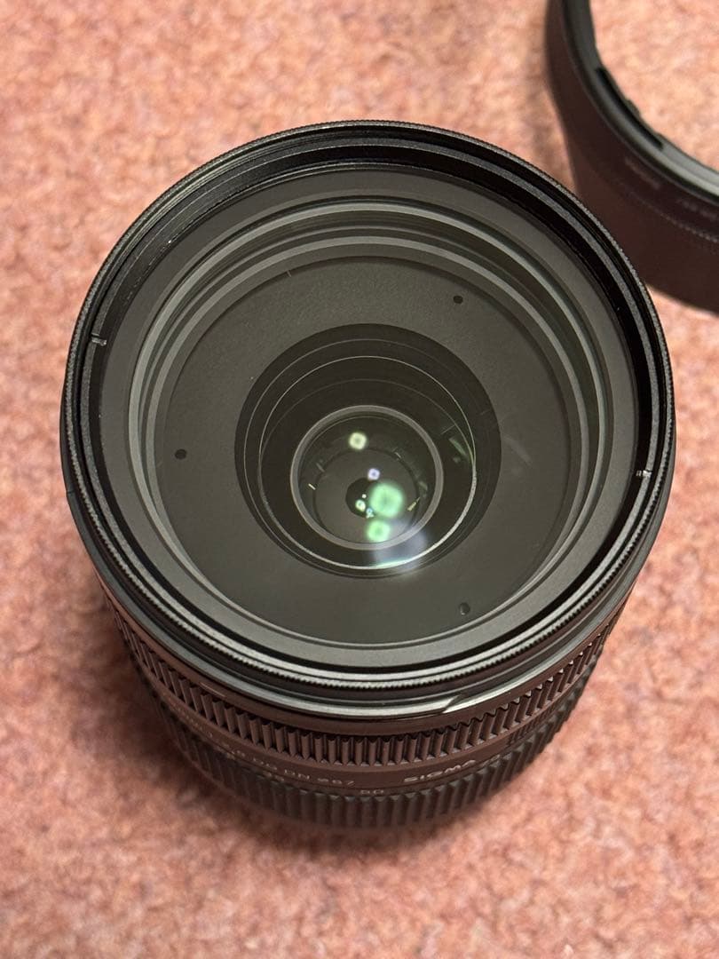 SIGMA 28-70mm F2.8 DG DN レンズ Eマウント