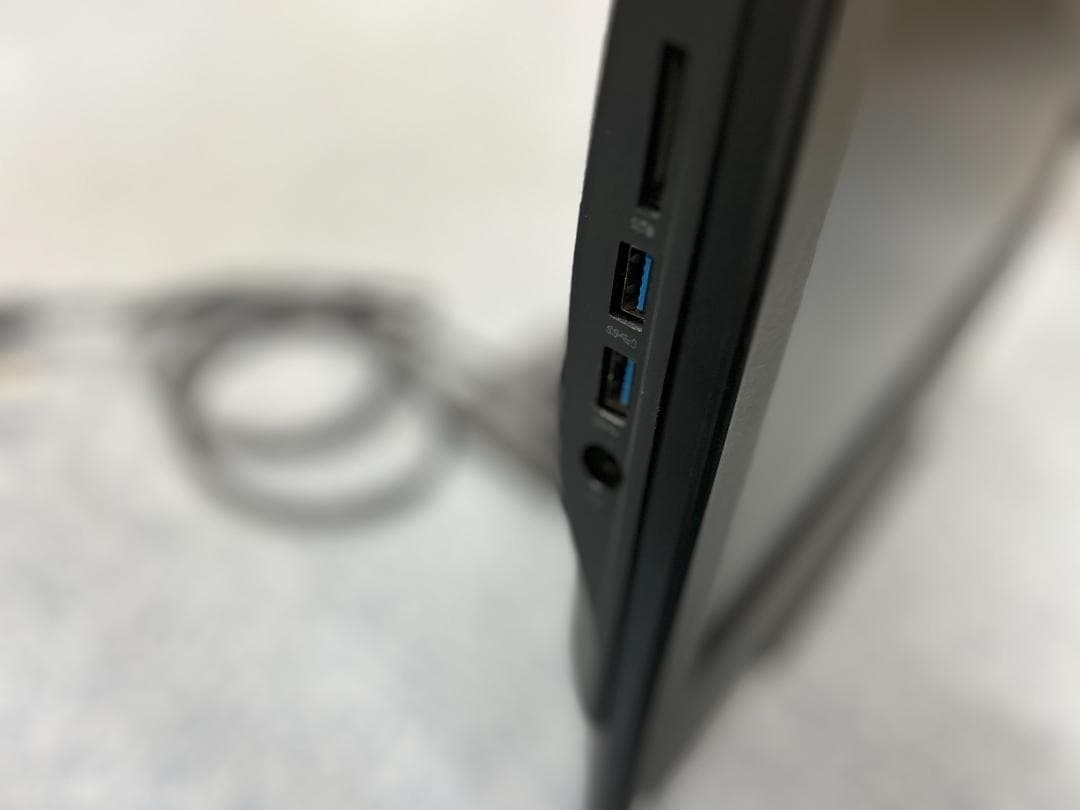 DELL OptiPlex 5250 一体型パソコン