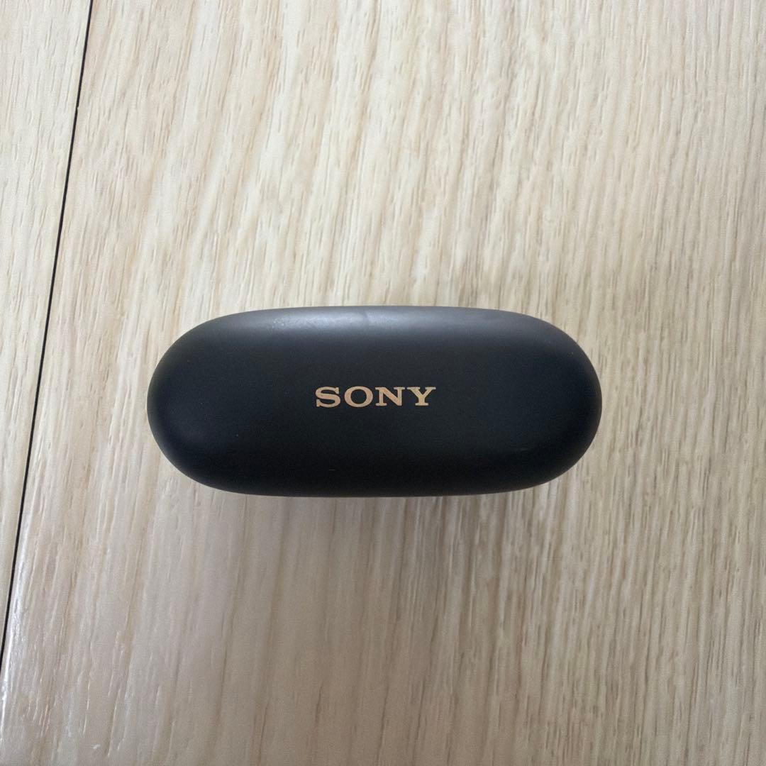 sony wf-1000xm5 ワイヤレスイヤホン ブラック