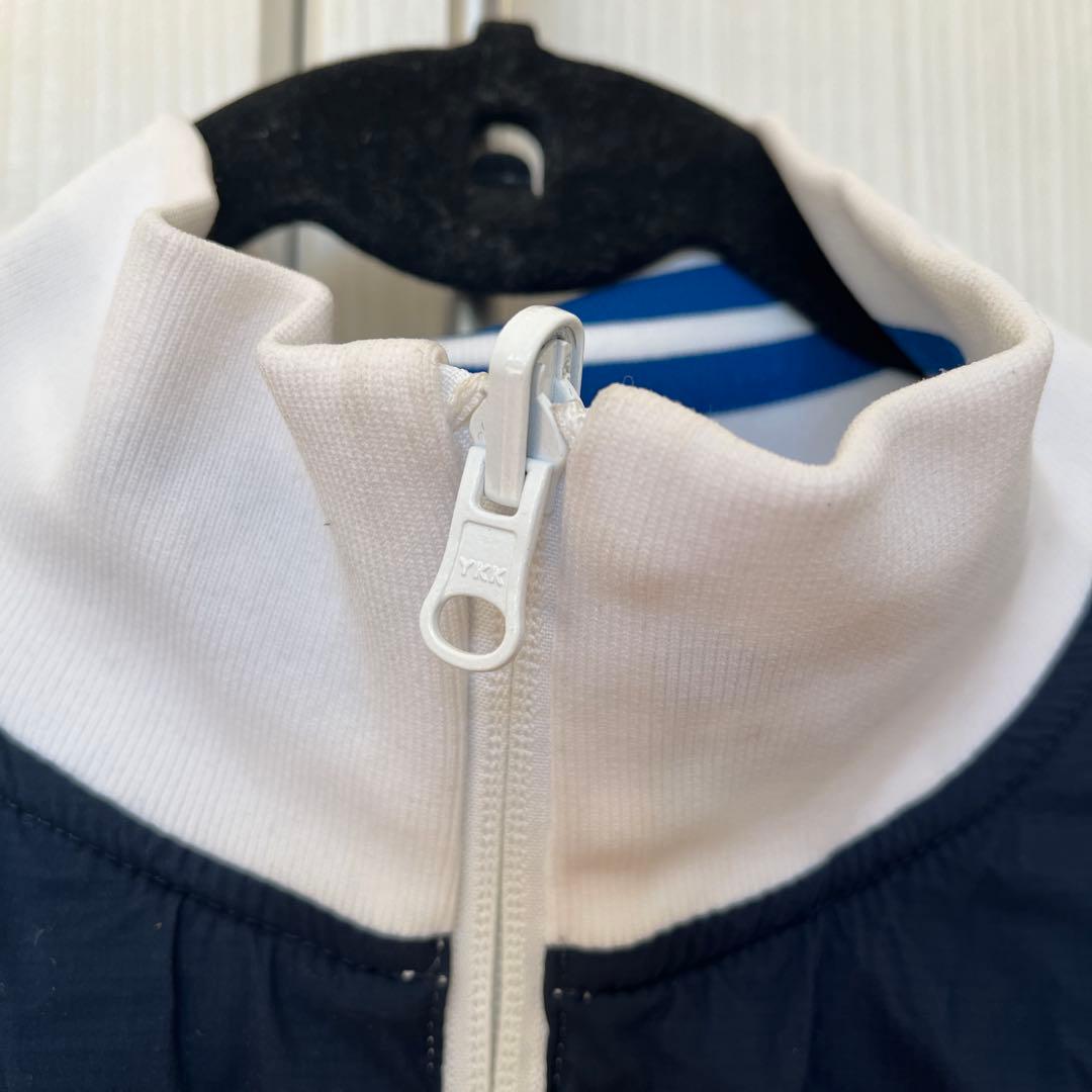 こはなつPEARLY GATES アウターブルゾン　リバーシブル　2way