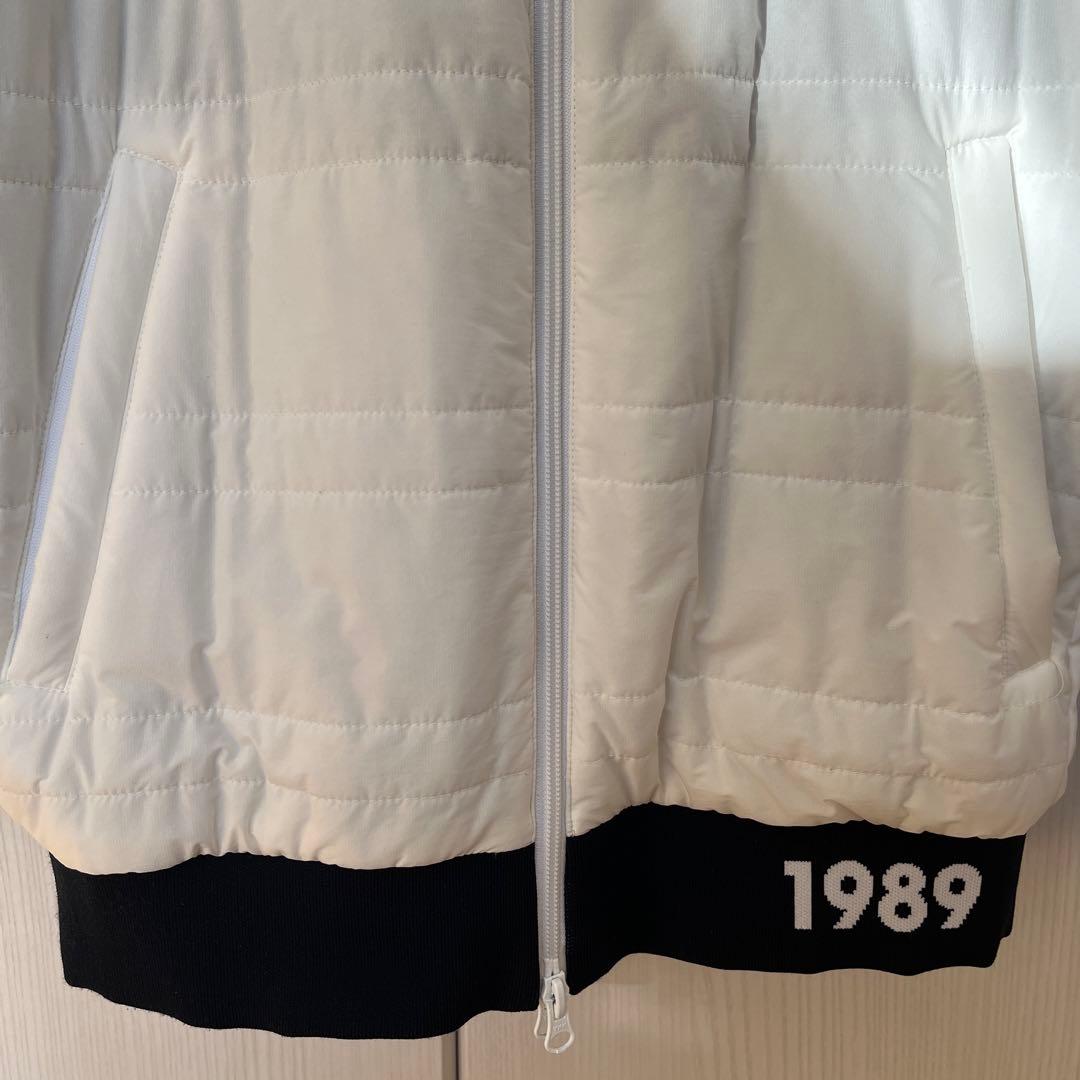 こはなつPEARLY GATES アウターブルゾン　リバーシブル　2way