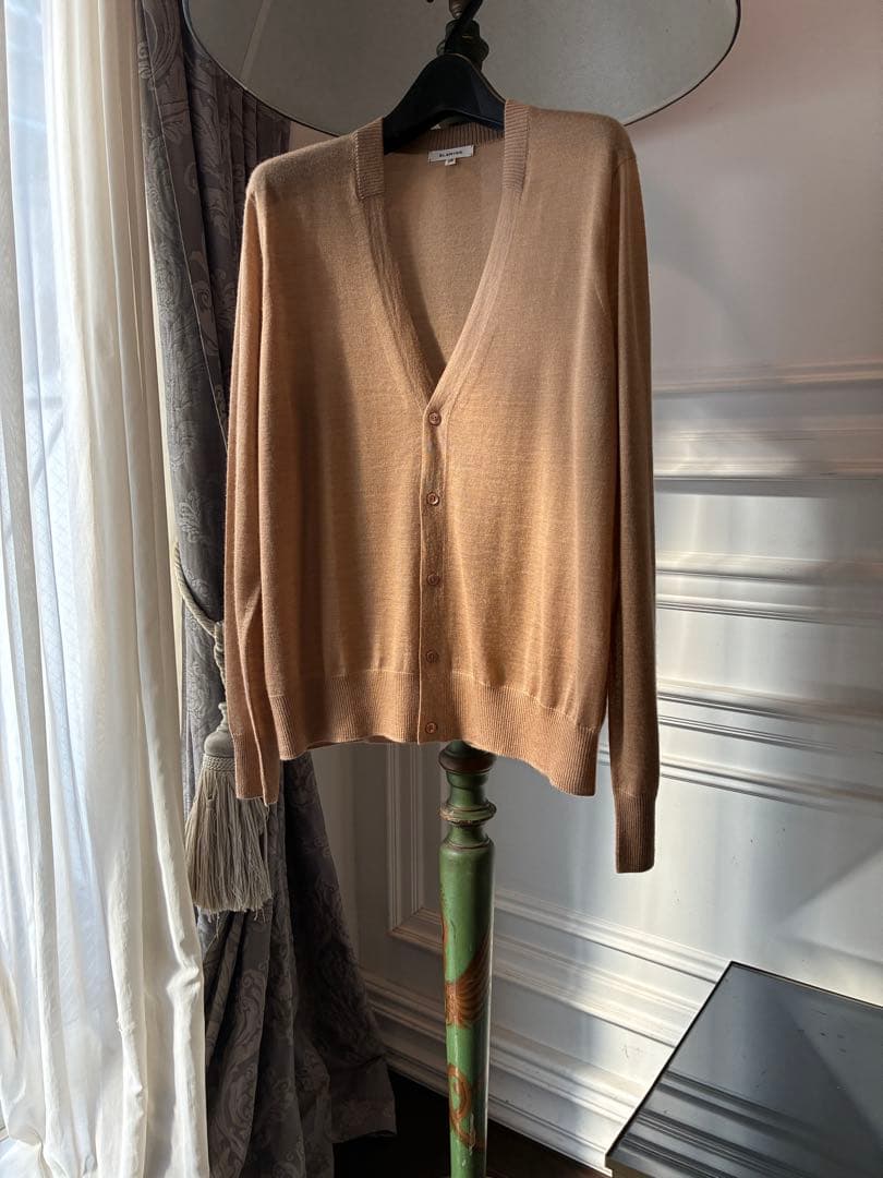 ブラミンクカーディガン38