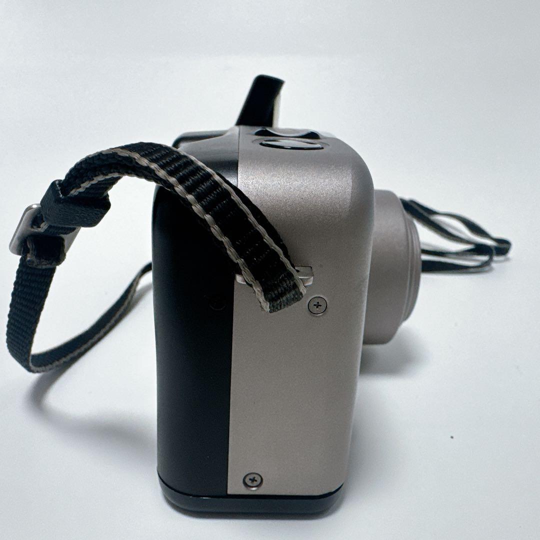 Canon Autoboy S 2 コンパクトフィルムカメラ　動作品　レトロ